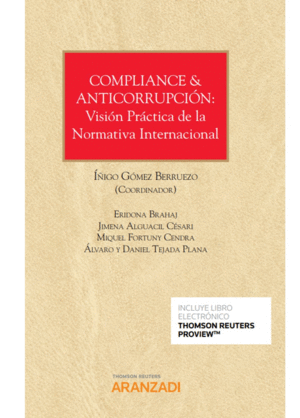 COMPLIANCE ANTICORRUJPCION