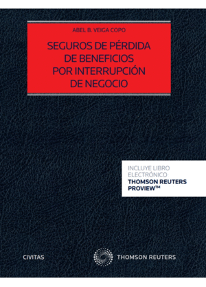 SEGUROS PERDIDA BENEFICIOS POR INTERRUPCION DE NEGOCIO DUO