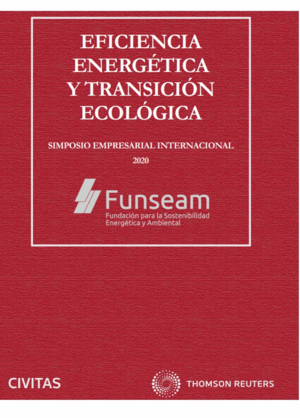EFICIENCIA ENERG�TICA Y TRANSICI�N ECOL�GICA