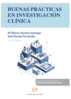BUENAS PRCTICAS EN INVESTIGACIN CLNICA (PAPEL + E-BOOK)