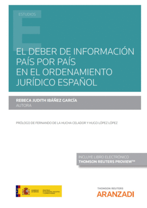 DEBER DE INFORMACIN PAS POR PAS EN EL ORDENAMIENTO JURDICO ES