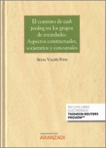 CONTRATO DE CASH POOLING EN LOS GRUPOS DE SOCIEDADES, EL