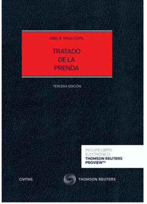 TRATADO DE LA PRENDA