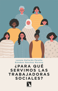 �PARA QU� SERVIMOS LAS TRABAJADORAS SOCIALES