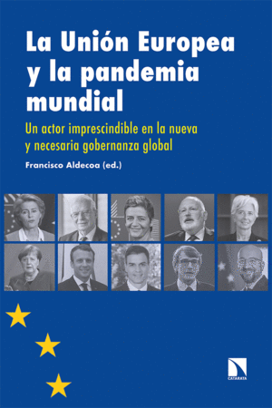 LA UNIN EUROPEA Y LA PANDEMIA MUNDIAL