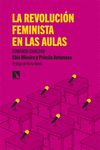 LA REVOLUCIN FEMINISTA EN LAS AULAS