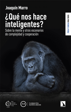 QU NOS HACE INTELIGENTES?