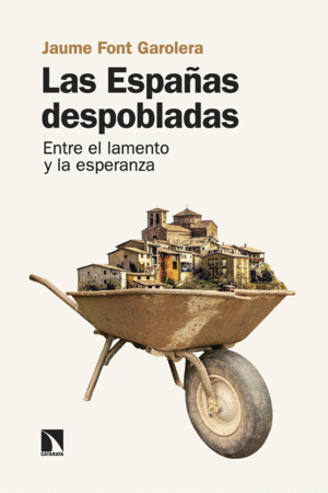 LA ESPA�AS DESPOBLADAS
