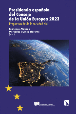PRESIDENCIA ESPA�OLA DEL CONSEJO DE LA UNI�N EUROPEA 2023