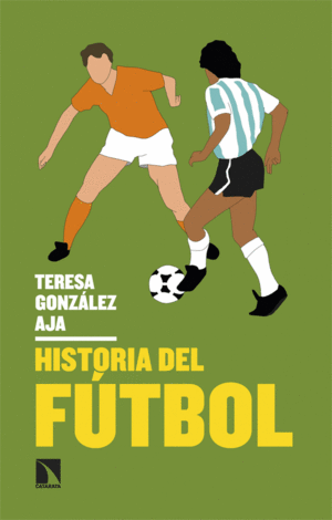 HISTORIA DEL F�TBOL