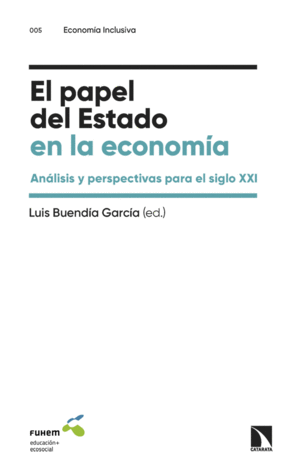 EL PAPEL DEL ESTADO EN LA ECONOMA