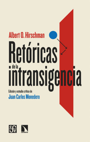 RETRICAS DE LA INTRANSIGENCIA