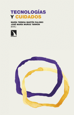 TECNOLOG�AS Y CUIDADOS