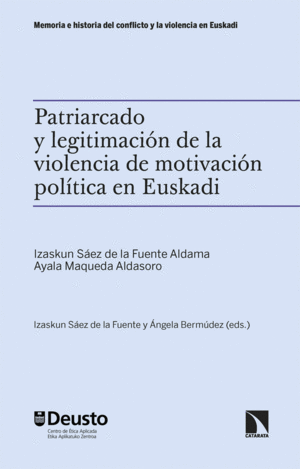 PATRIARCADO Y LEGITIMACION DE LA VIOLENCIA