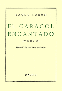 EL CARACOL ENCANTADO