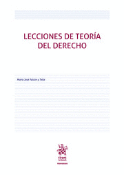 LECCIONES DE TEORIA DEL DERECHO