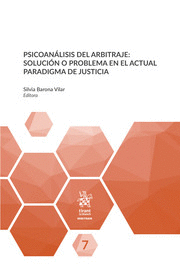 PSICOAN�LISIS DEL ARBITRAJE: