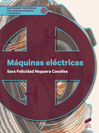 MAQUINAS ELECTRICAS