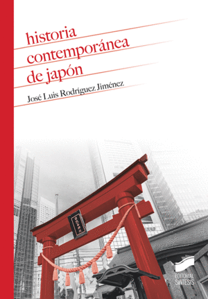 HISTORIA CONTEMPORNEA DE JAPN