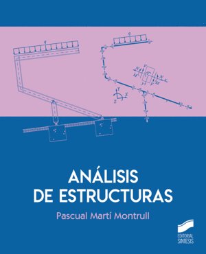 ANALISIS DE ESTRUCTURAS