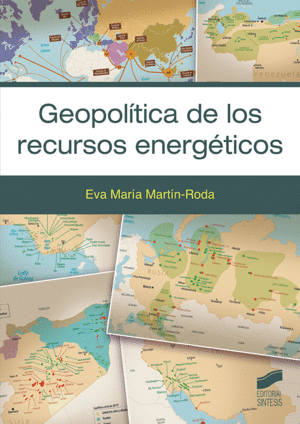 GEOPOLTICA DE LOS RECURSOS ENERGTICOS