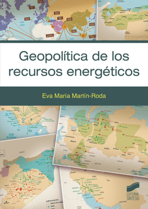 GEOPOL�TICA DE LOS RECURSOS ENERG�TICOS