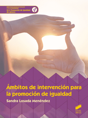 AMBITOS DE INTERVENCION PARA PROMOCION IGUALDAD