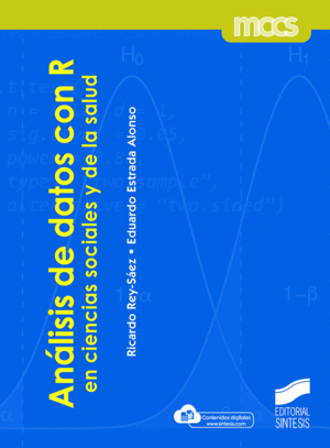 AN�LISIS DE DATOS CON R EN CIENCIAS SOCIALES Y DE LA SALUD