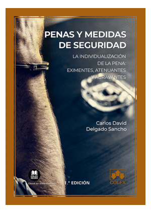 PENAS Y MEDIDAS DE SEGURIDAD