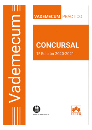 VADEMECUM PRACTICO CONCURSAL 2020-2021