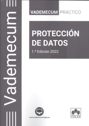 VADEMECUM PROTECCION DE DATOS