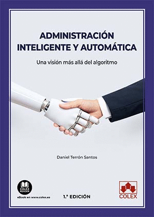 ADMINISTRACI�N INTELIGENTE Y AUTOM�TICA