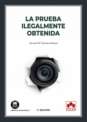 PRUEBA ILEGALMENTE OBTENIDA
