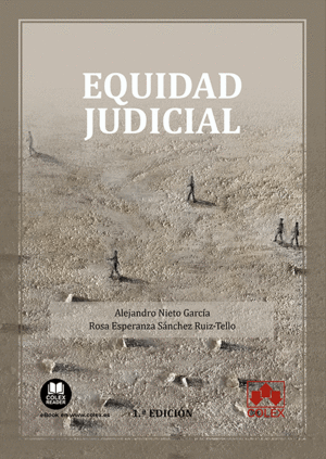 EQUIDAD JUDICIAL