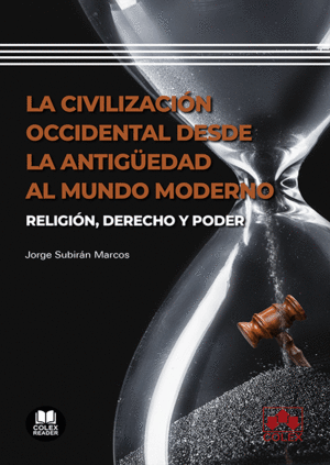 CIVILIZACION OCCIDENTAL DESDE LA ANTIG�EDAD AL MUNDO MODERNO.
