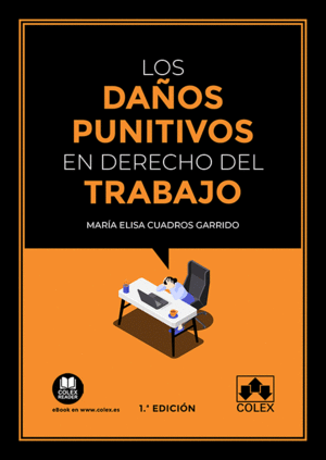 LOS DA�OS PUNITIVOS EN EL DERECHO DEL TRABAJO