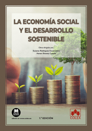 LA ECONOM�A SOCIAL Y EL DESARROLLO SOSTENIBLE