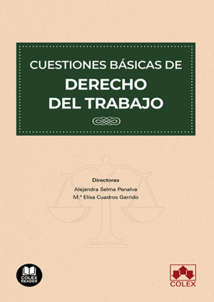 CUESTIONES B�SICAS DE DERECHO DEL TRABAJO