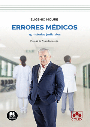 ERRORES M�DICOS
