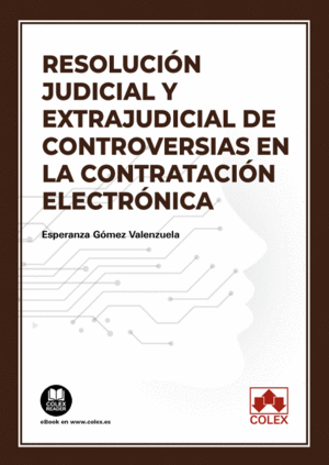 RESOLUCIN JUDICIAL Y EXTRAJUDICIAL DE CONTROVERSIAS EN LA CONTRA
