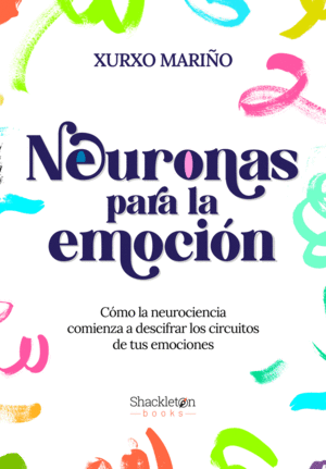 NEURONAS PARA LA EMOCI�N