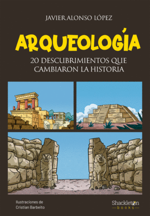 ARQUEOLOGA