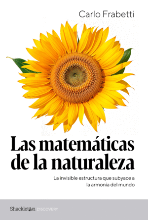 LAS MATEMTICAS DE LA NATURALEZA