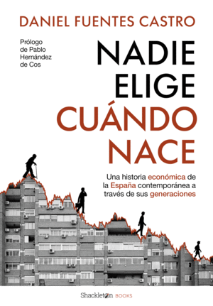 NADIE ELIGE CU�NDO NACE
