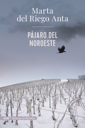 P�JARO DEL NOROESTE (ADN)