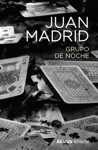 GRUPO DE NOCHE