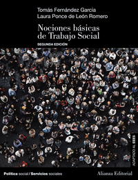 NOCIONES BASICAS DE TRABAJO SOCIAL (2. EDICION)