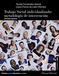 TRABAJO SOCIAL INDIVIDUALIZADO: METODOLOGIA DE INTERVENCION (2. EDICION)