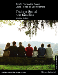 TRABAJO SOCIAL CON FAMILIAS 2� EDICION