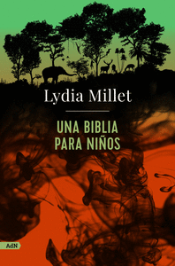UNA BIBLIA PARA NI�OS ADN
